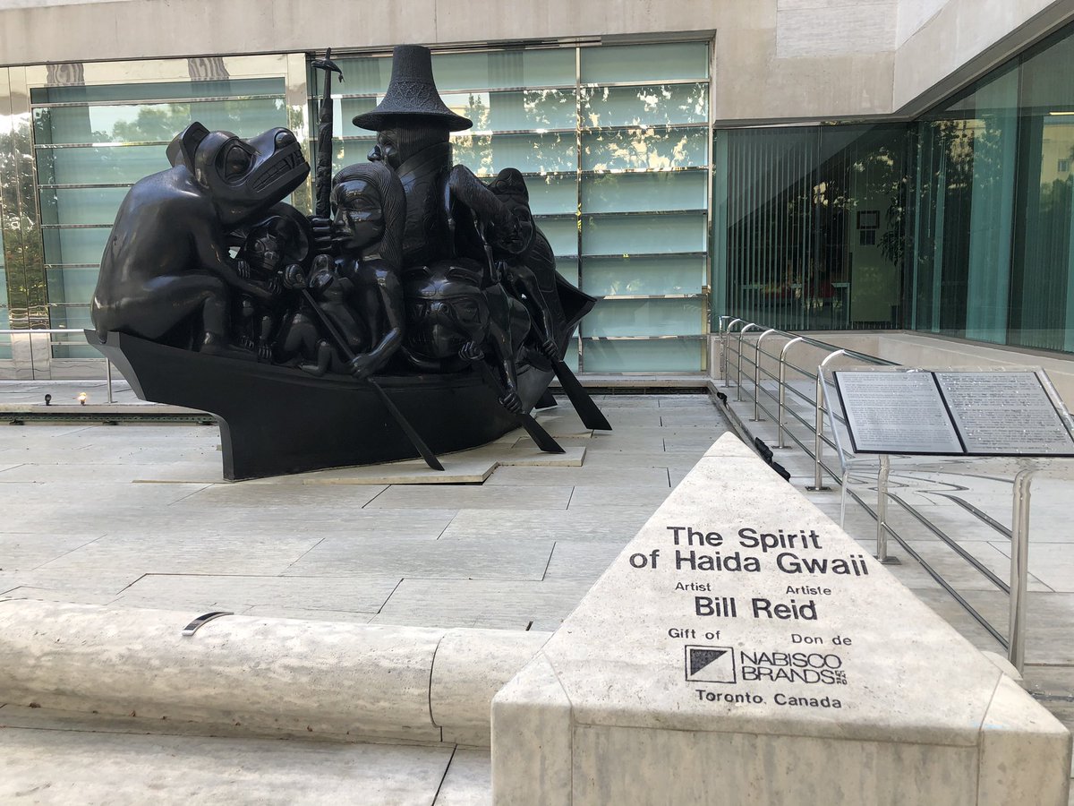 JessArnoldTV's tweet photo. Indigenous history is hiding in plain sight all around D.C.
Do you know where?
Well...now, there’s an app for that! (Sorry couldn’t resist 😆)
I’ll walk you through it on @wusa9 at 11! @GWCIPP @ERuleDC https://t.co/KJyeL1RhZl