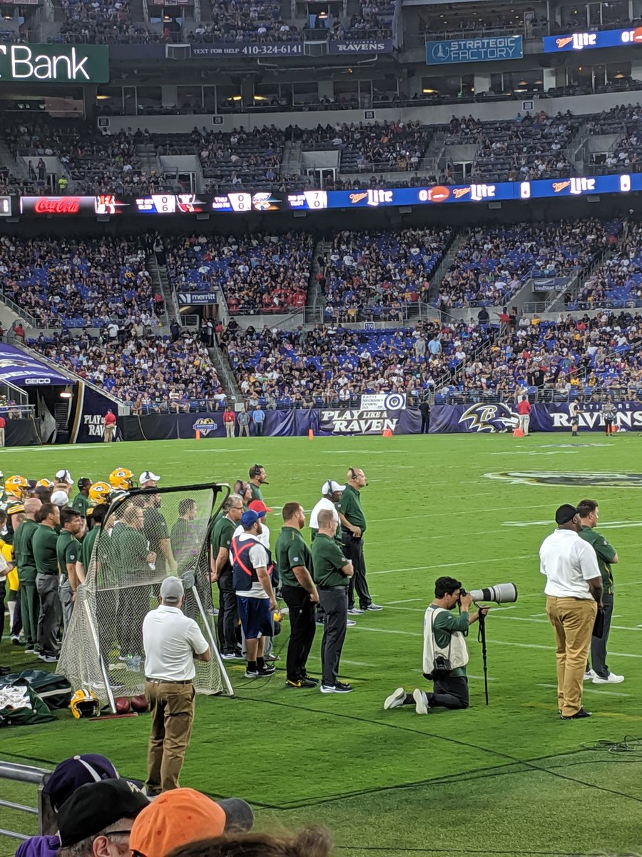 _GoPackersGo_'s tweet image. #GoPackGo #mikeyP