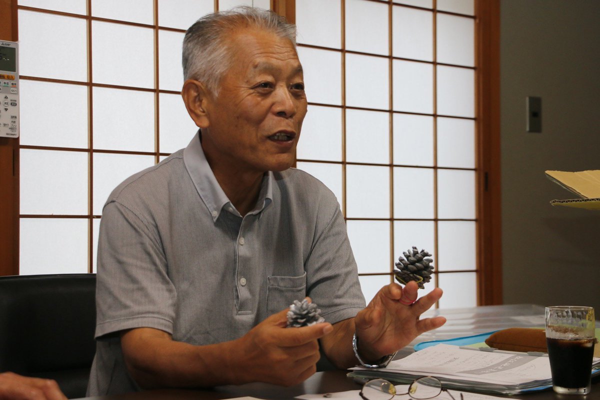 和歌山市役所 On Twitter ゲンキ和歌山市 まちかど通信18 松江地区 8 13 火 の放送に引き続き 松江地区のご紹介 8 16 金 17時より市立松江小学校で 初開催される 松江地区夏祭り について 松江地区連合自治会会長 川口敏夫さんにお話を伺いまし