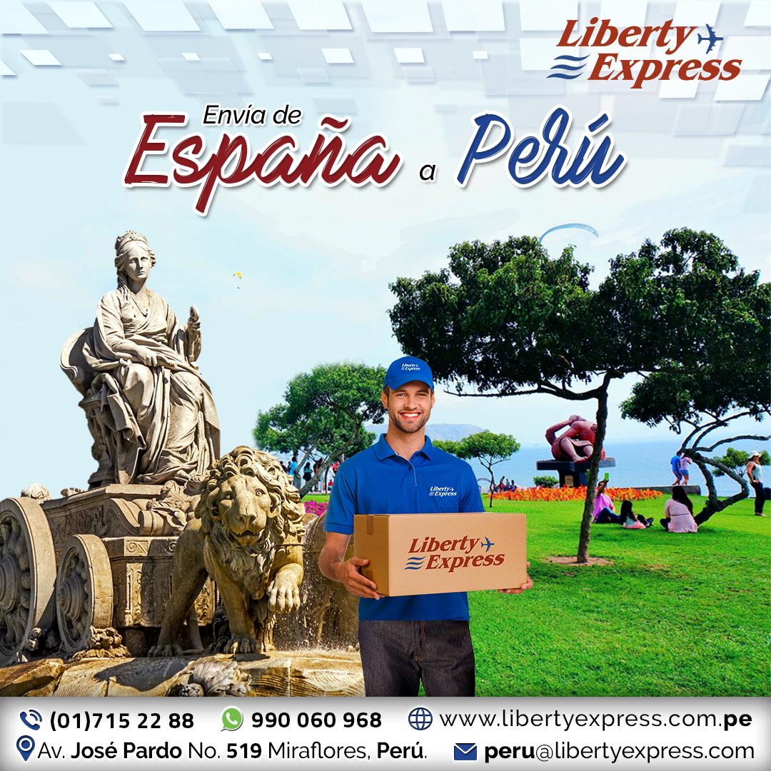 LibertyexpressPerú tweet media