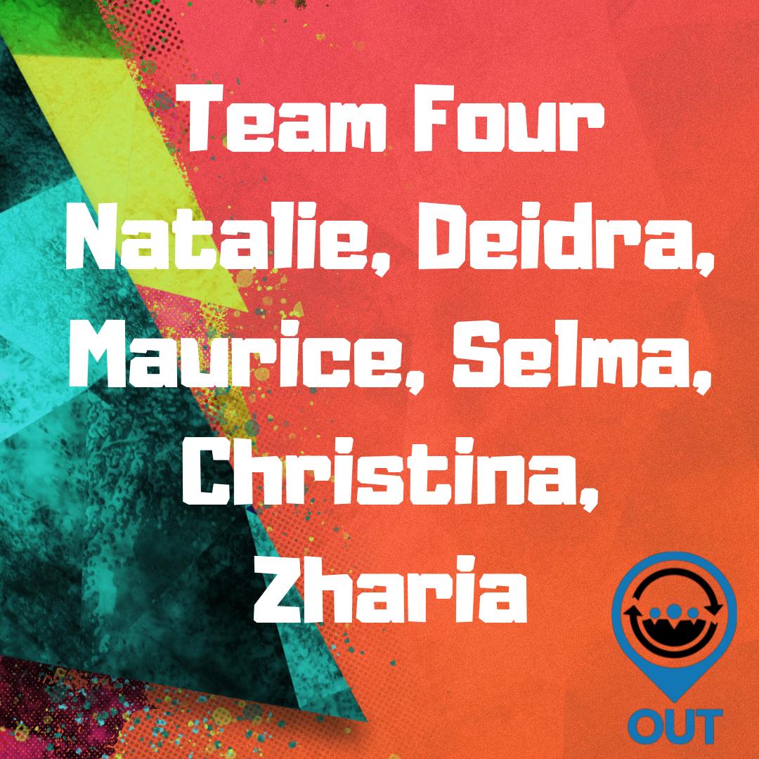 therlifechurch's tweet photo. READY TEAM FOUR? Stepping OUT, let your light shine before others, so they may see your good works & give glory to God. You will be presenting your team name and leader at church for our prep rally on Sep. 1st!
#out #outreach #nlam #team #nlamchurch#newlifeapostolicministries https://t.co/B5fVHwHApf