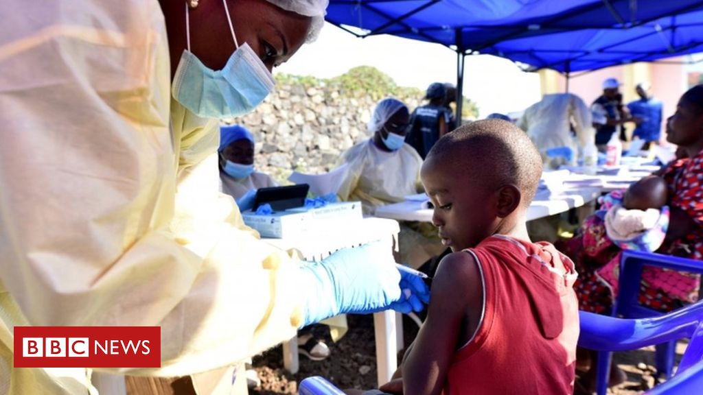 phrmACCESS's tweet photo. Ebola drugs show ‘90% survival rate’ in breakthrough trial. Analyze article at https://t.co/ztX24ot5AT https://t.co/EBAxWH2z9M