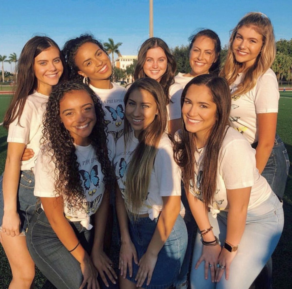 FAU Panhellenic tweet media