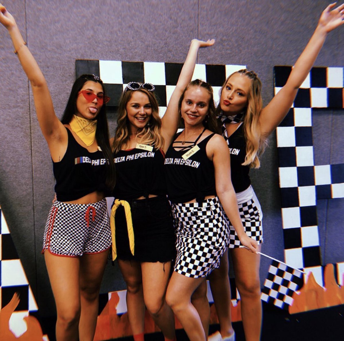 FAU Panhellenic tweet media