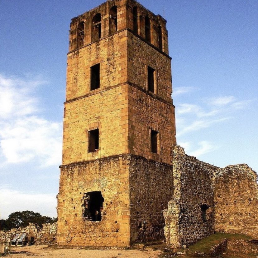 Celebremos con orgullo los 500 Años de Fundación de Panamá, la primera ciudad en tierra firme del litoral pacifico americano.
#panama #historia #orgullo
#Panama500
#panamainaday