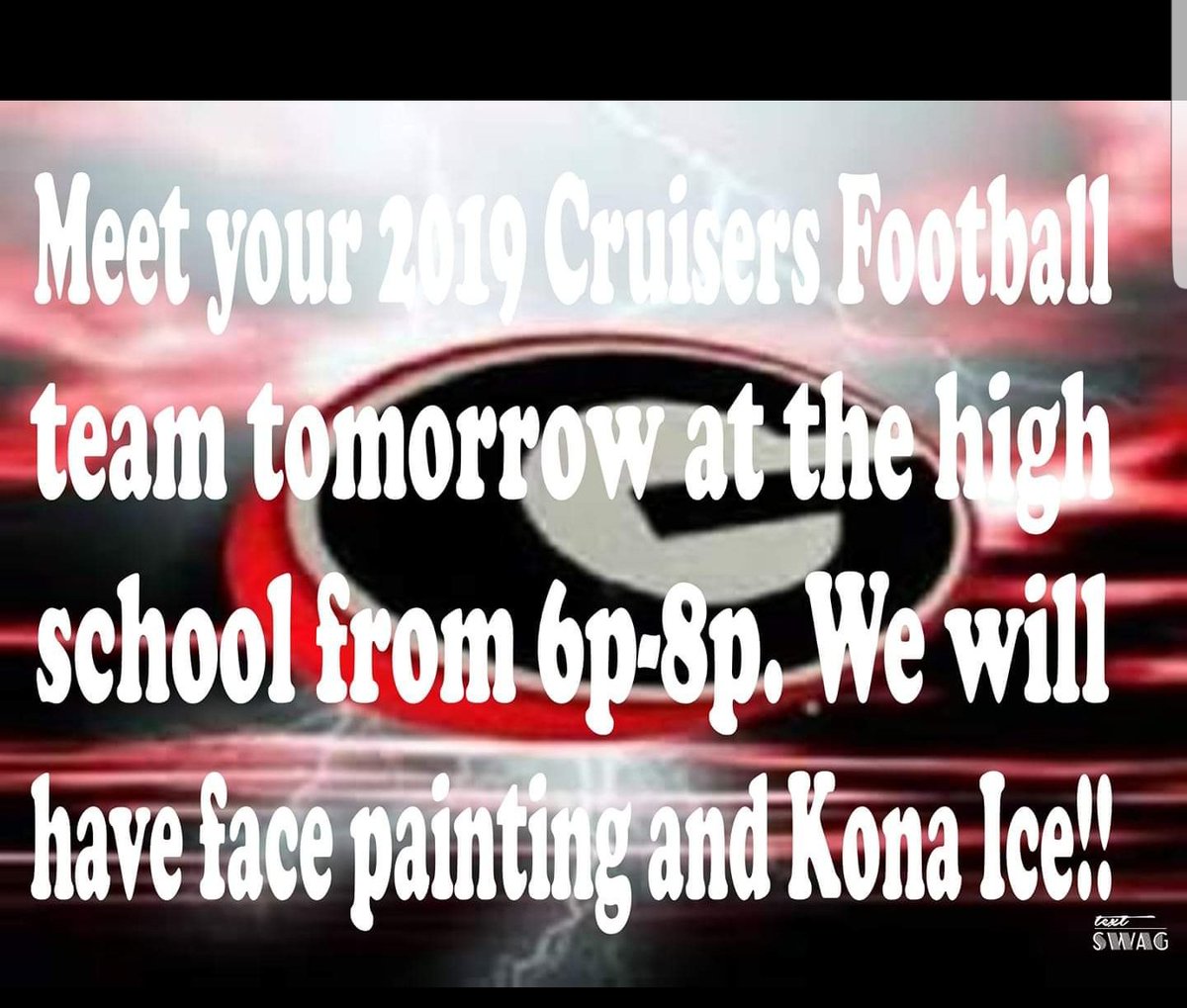 GMHSFootball's tweet photo. Please share https://t.co/LgxA7gUcSW