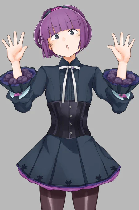カルカノ妹 