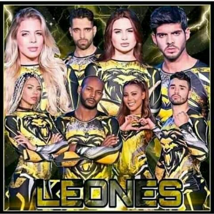 ZharithAlvear's tweet photo. #llenosdetileones vamos mis leones 100℅ leonaaaaaa los amoooooo https://t.co/VO6sAN2XUd