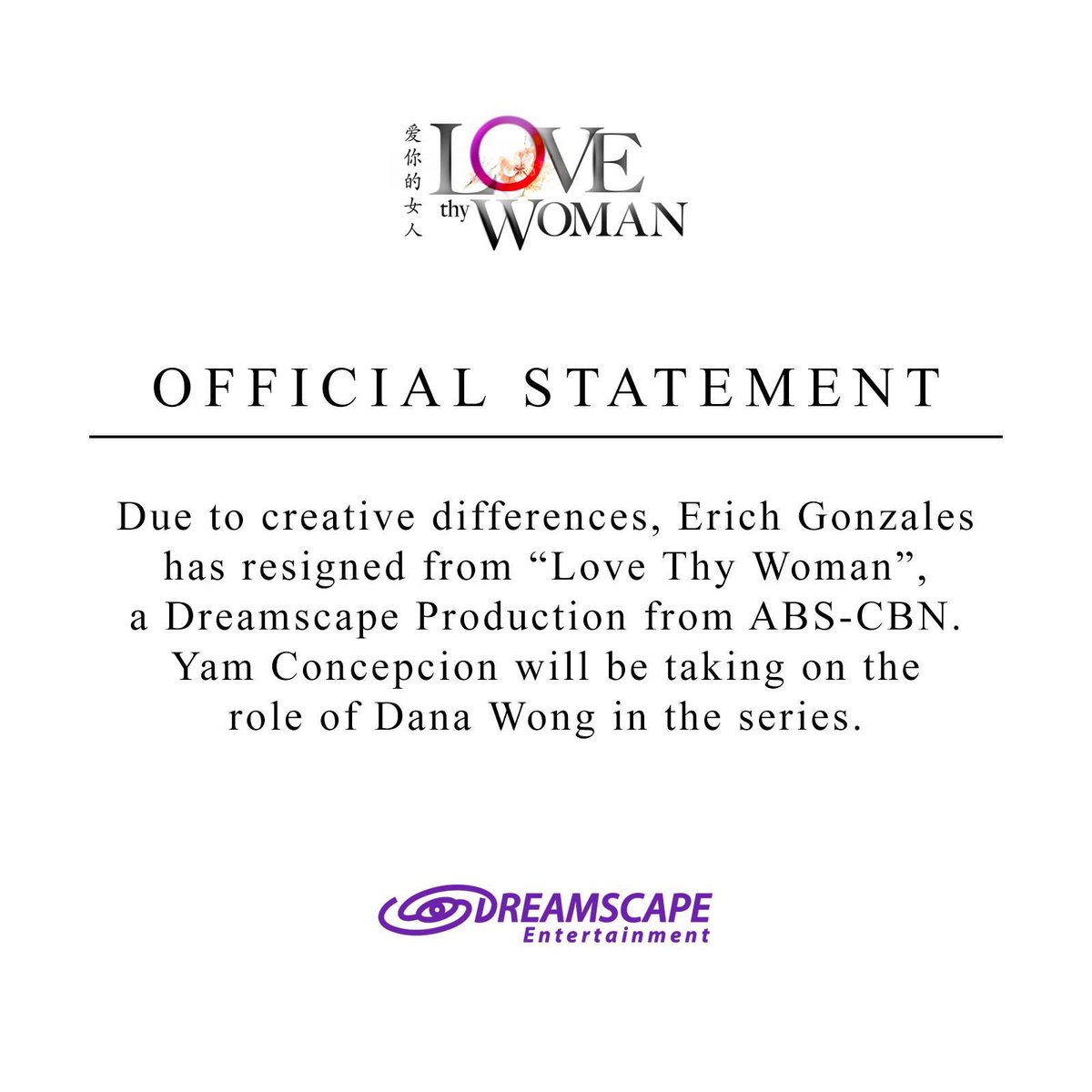 PLEASE READ... #LoveThyWoman