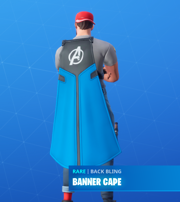 Ali A On Twitter Cape Or Shield