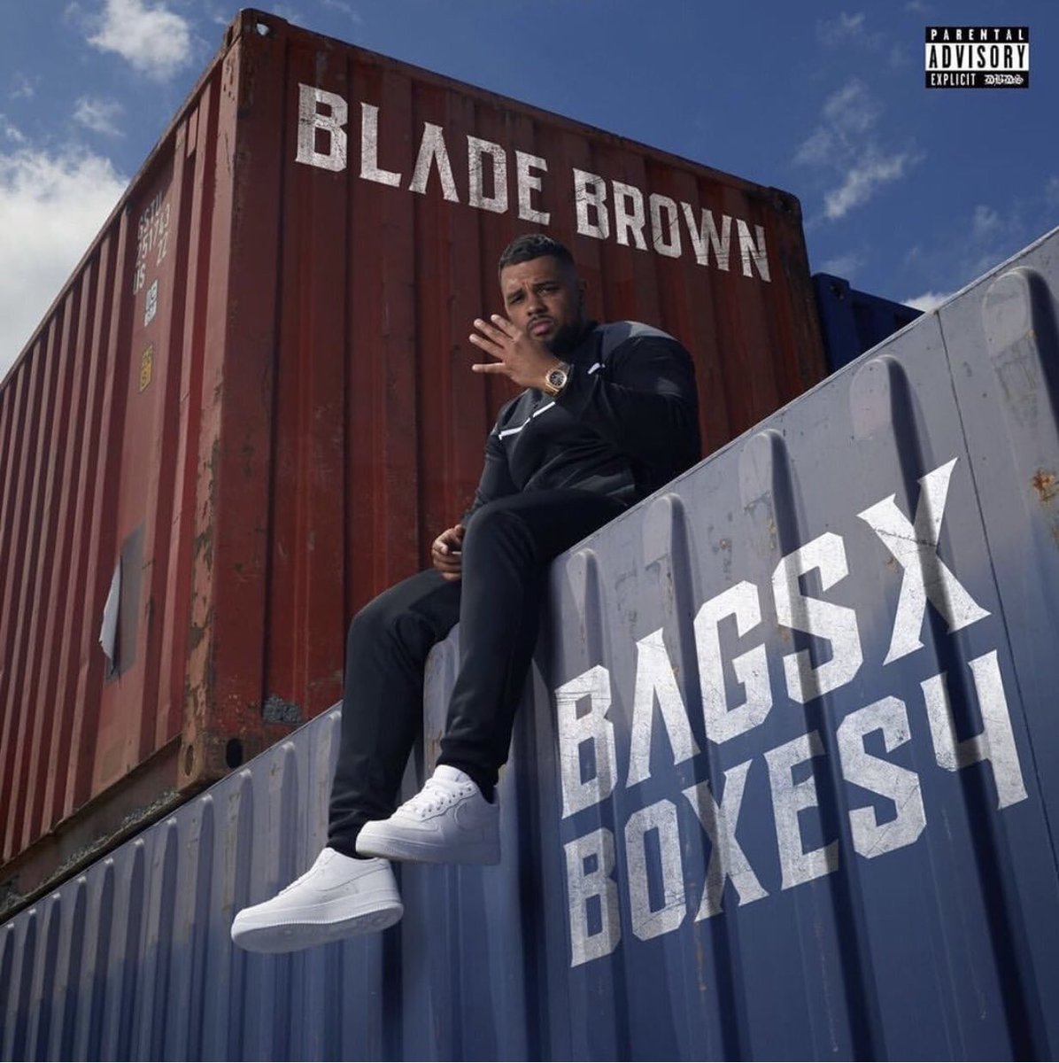 CTALYSTMGMT's tweet photo. @Blademusic  | Bags &amp; Boxes 4 [OUT NOW] 🙌✈️
———————————————— #music #newmusic #catalystmanagement #catalystmusic #bladebrown  #hiphop #rap #bagsandboxes4 https://t.co/WVcqJdRHwW