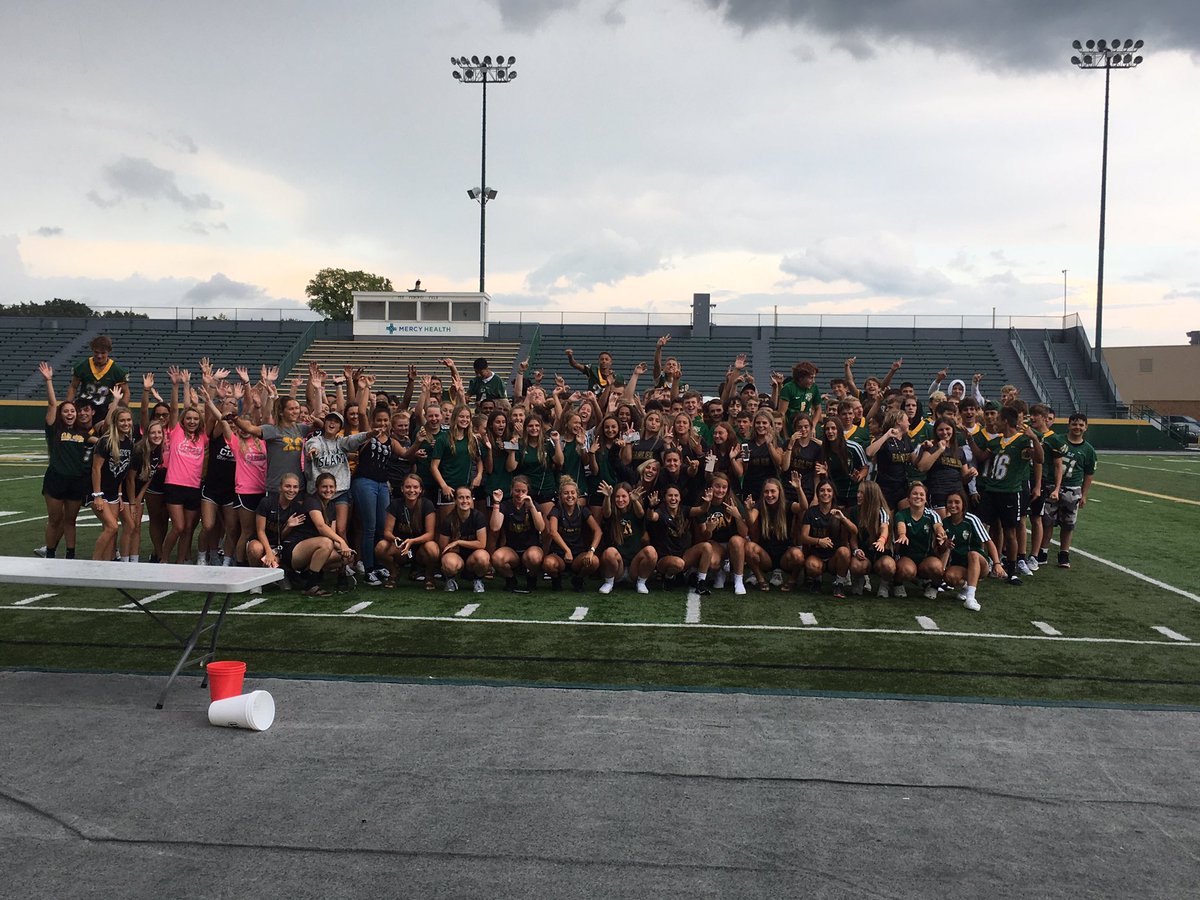 Clay Eagles Athletic Boosters tweet media