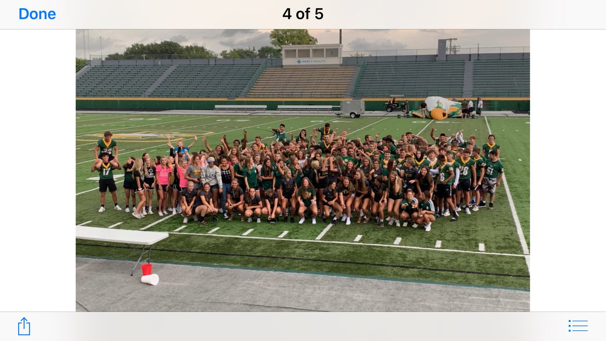Clay Eagles Athletic Boosters tweet media
