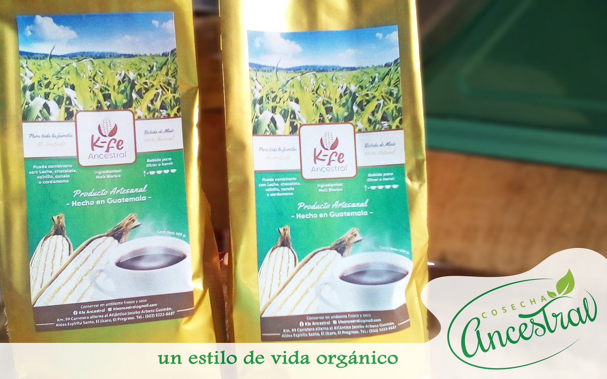 CosechAncestral's tweet photo. https://t.co/eB53V7stjO