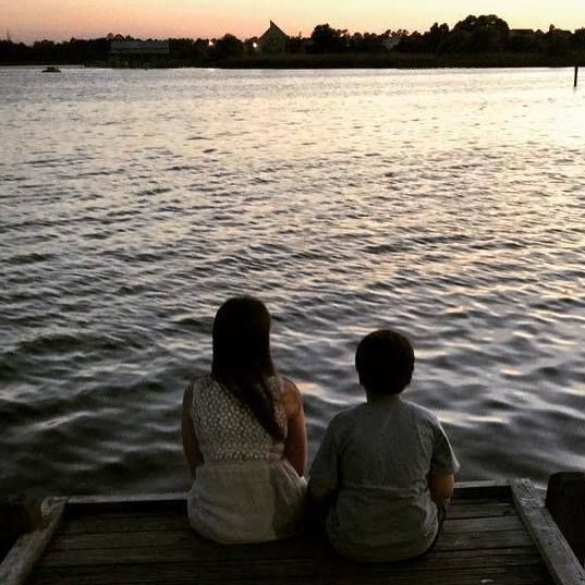 A1- My "WHY" is my children.  I want my children to have the best teachers.  In my role as a DLTF I want to coach teachers to their potential so that ALL children will have the type of teachers that I want my own children to have.
