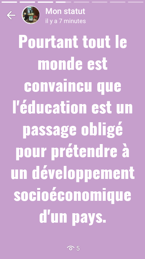 Hassane Gordé Oumarou (@gordehassane) on Twitter photo 