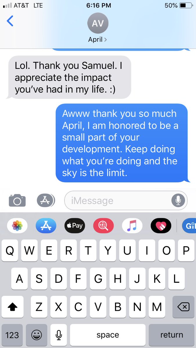 samuelTHD5023's tweet photo. The best motivation a leader can receive is know you made a difference in someone’s life.  RDC5023 https://t.co/FscKj6mJnQ