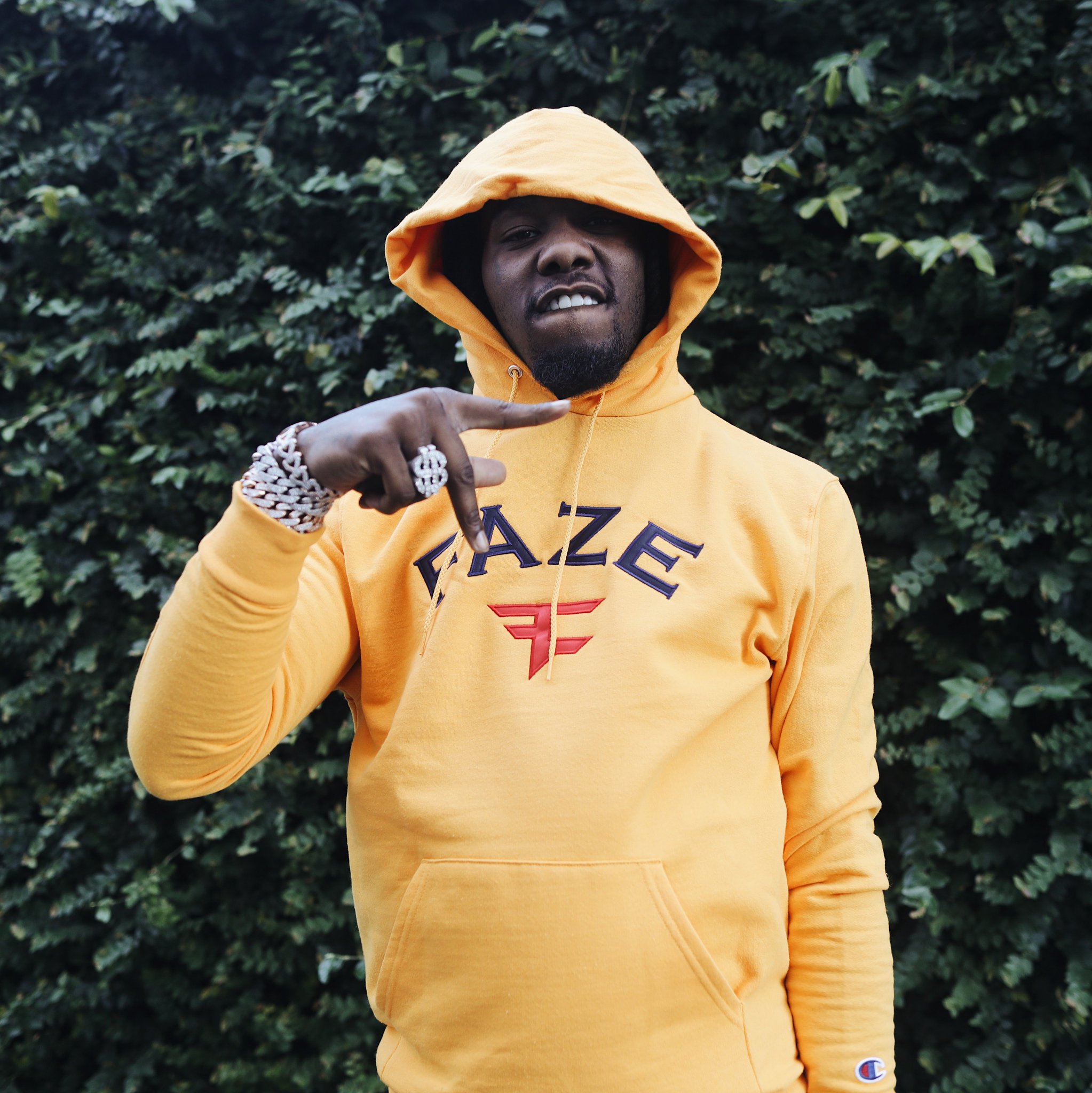 FaZe Clan on X Welcome to the fam OffsetYRN FaZeUp https t 7T3L1aVIFy X