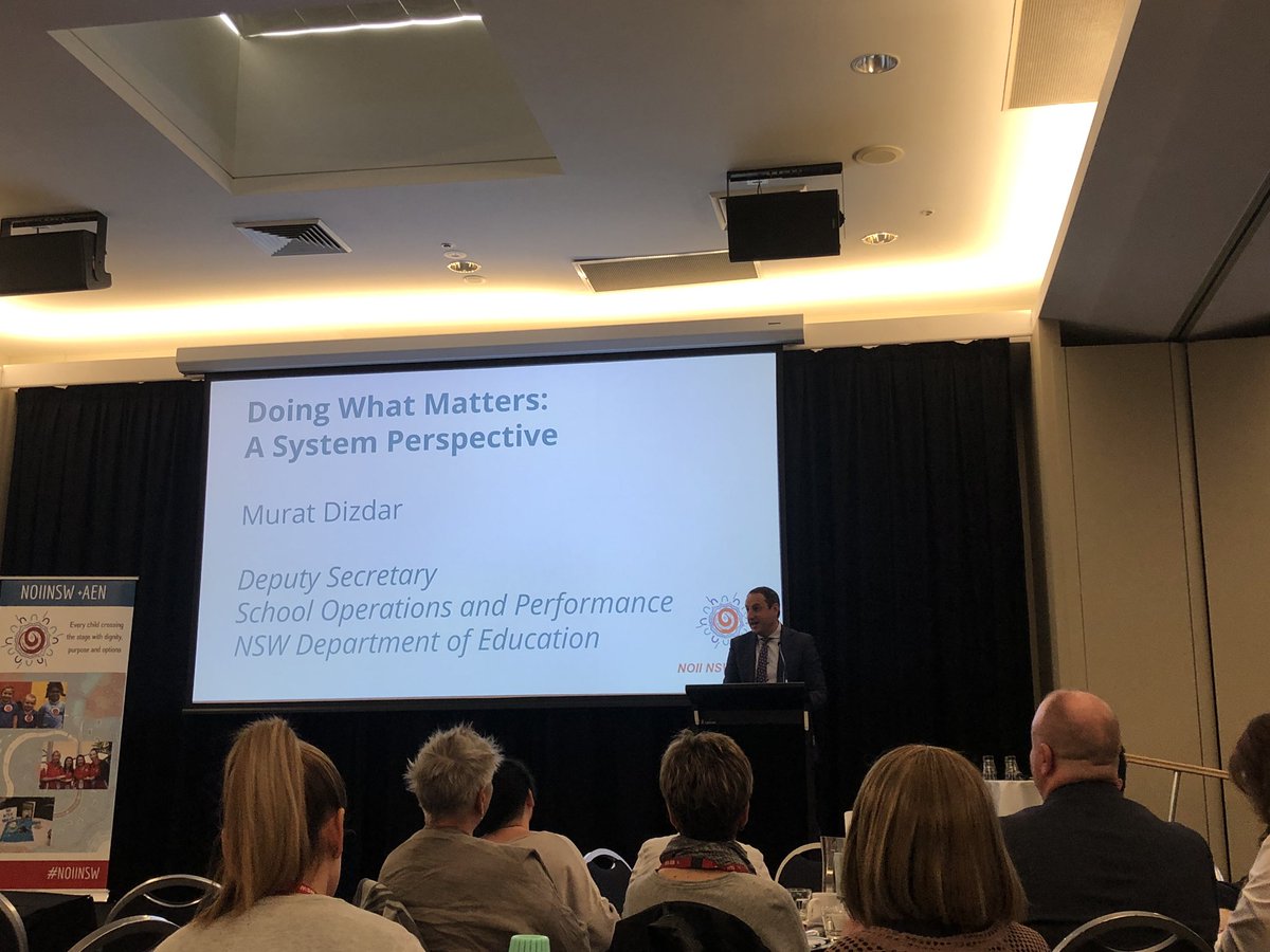 Every student is known, valued and heard! The why we go to work each day!! <a href="/dizdarm/">Murat Dizdar</a> #noiinsw <a href="/BelHoop1/">Belinda Hooper</a> @zahraahamka2017 <a href="/LisaSteph1/">Lisa Stephenson</a> <a href="/shellreflecting/">Michelle Sarjana</a> <a href="/MairSuellen/">SMair</a>