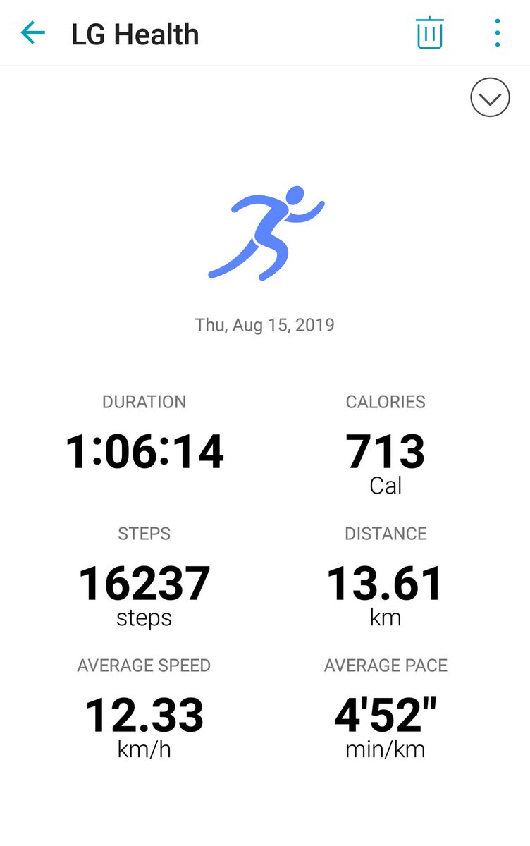 HG200's tweet photo. This new CanalRun™ high score is brought to you by the two double cheeseburgers I ate last night 🙉🏃 #OttawaViews #HomeSweetHome https://t.co/MrNKuCbRJR