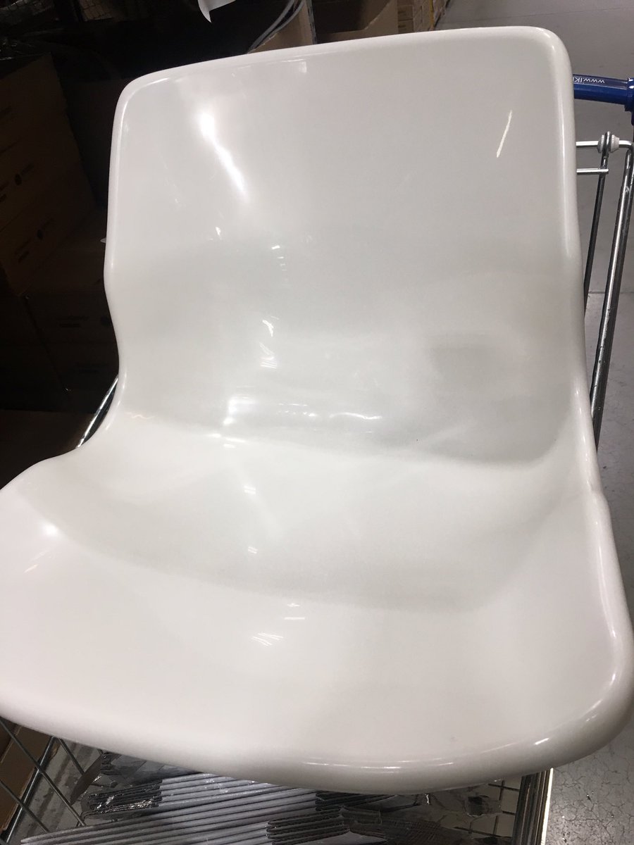MrsMTLC's tweet photo. I feel like a winner here at @IKEACanada ! I came here for magazine files and I’m leaving with some #flexibleseating for my @TecumsehPS classroom #peeleml #rpsummer19 https://t.co/JHBdqh4bL8