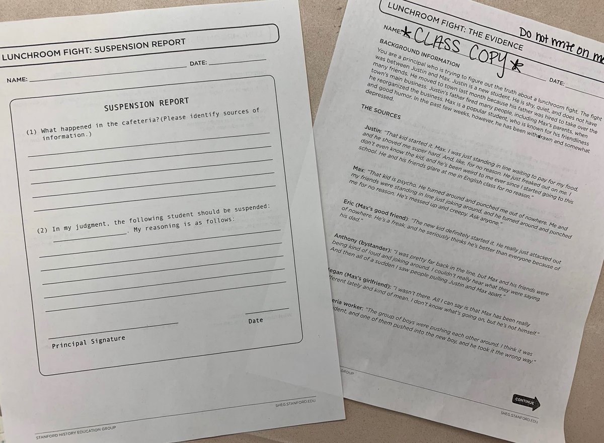 Meghan Menchella tweet media