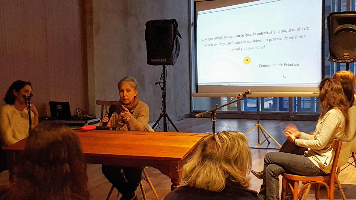 ferdiazpacifico's tweet photo. Programa @AECID_es #Acerca en #Rosario gracias al @CCPE visita a la @argentinabiblio y charlas de @biblioestrada #CEHIPE y #COMABI @UNRoficial todo enel marco del excelente curso La #biblioteca como Espacio de Innovación Ciudadana https://t.co/NUpdK8V5zK