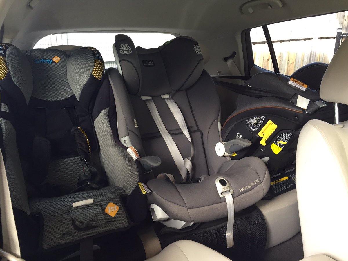 britax maxi guard pro