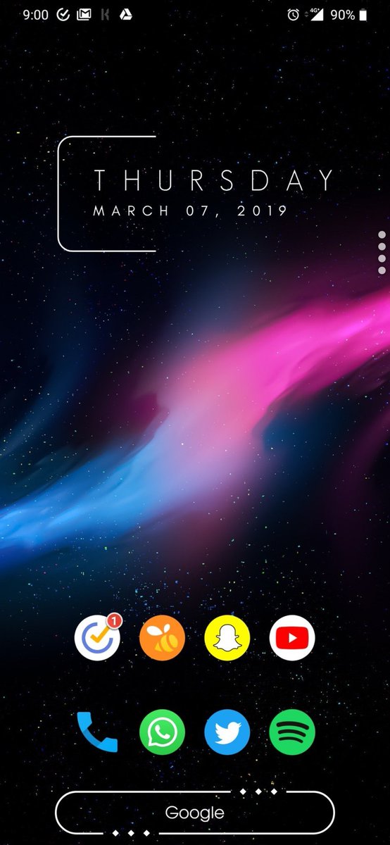 Arabic_moods's tweet photo. @Almajed824 انت فخخخخم 😍
طيب ال"widget" الفخمه من وين تجيبها مثل الي عندك في الون بلس https://t.co/mtUzI9k2cx