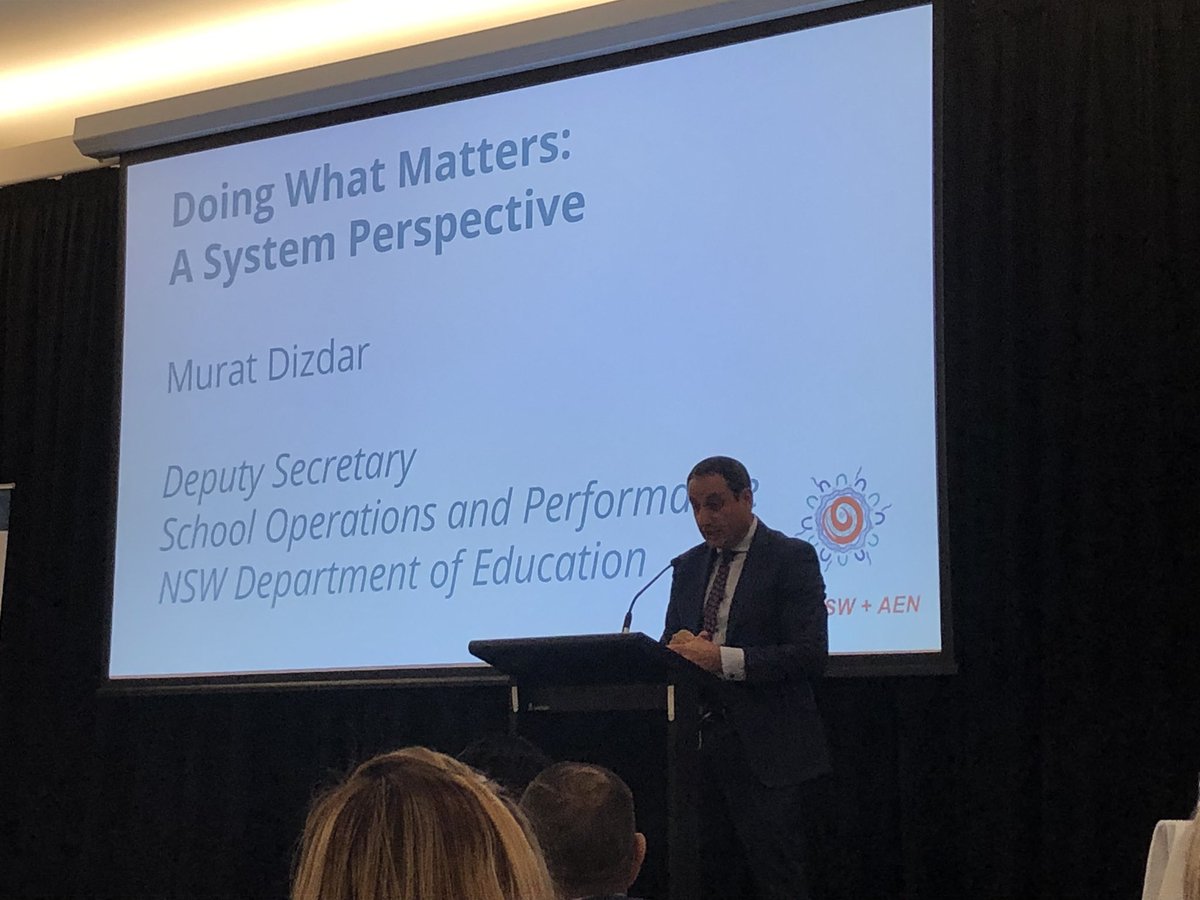 Can we get it better for every young person? #noiinsw <a href="/dizdarm/">Murat Dizdar</a> @PsElderslie @Clarke4535