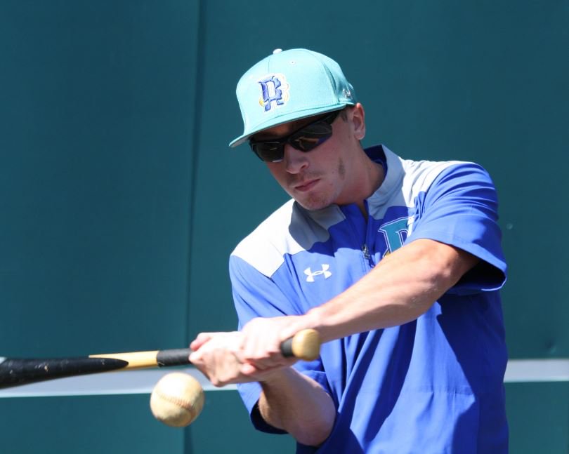 Graham00RBI's tweet photo. Super excited to rejoin @AACC_Baseball coaching staff as second year Volunteer Assistant this fall. Excited to join Coach Jenkins and the rest of the team! Riverhawk forever! #AACCBaseball https://t.co/X4K2Pea2I3