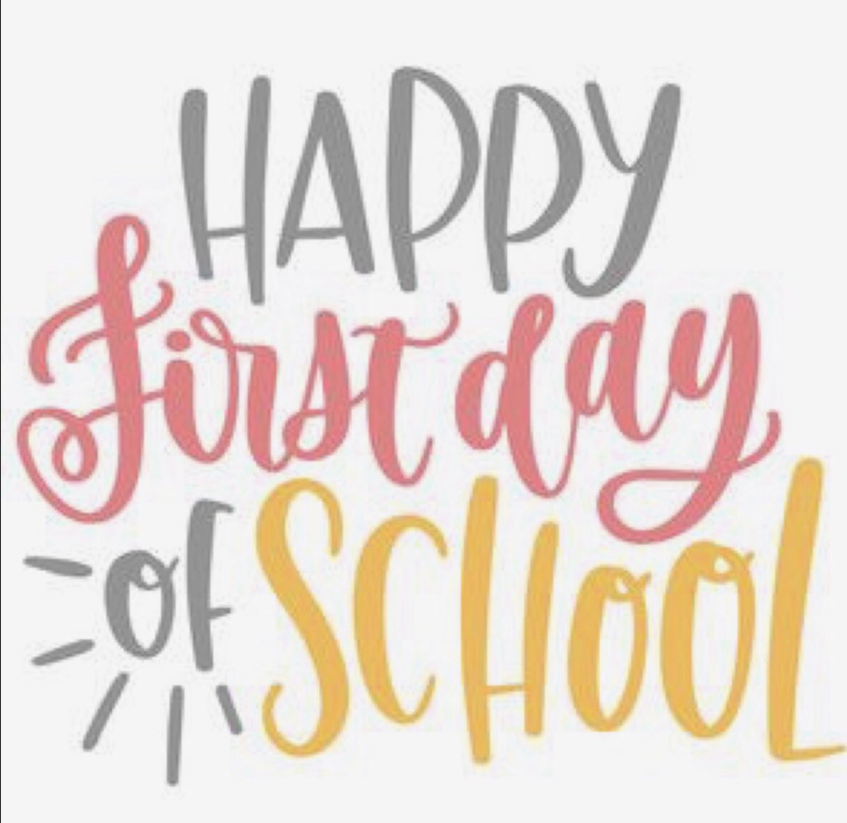MrsHill_lmhs's tweet photo. Day #1 of the new school year with some of the best ladies at LMHS! πππβοΈπ #LMFirstDay19 #PantherPride @MrsYoung_LMHS @LittleMiamiHS https://t.co/ecpmeahGVK