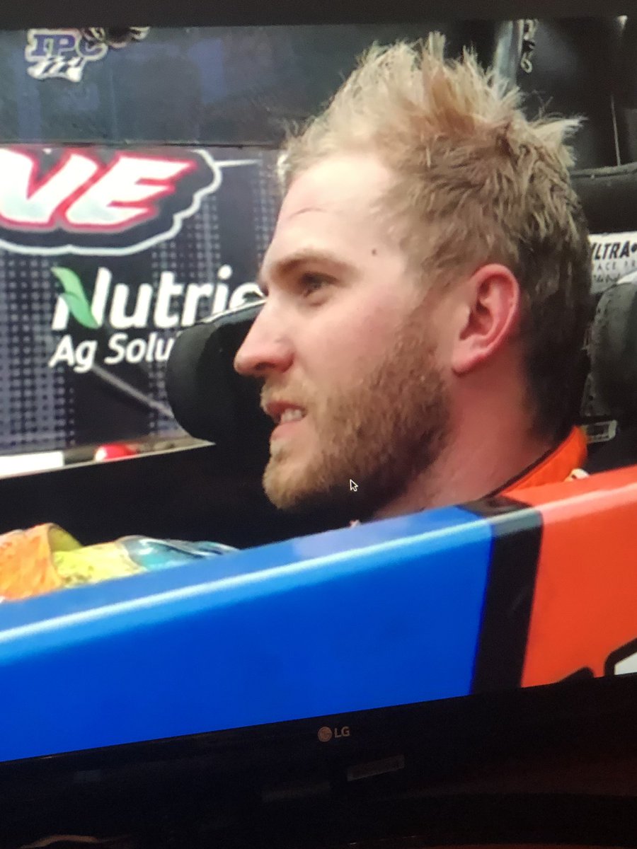 Indychick14's tweet image. Heat #2️⃣ Winner @TyCourtney23!!☀️🏁👏🏻👏🏻👏🏻
 @NosEnergyDrink #17BC