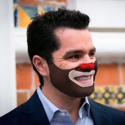 elReganado's tweet photo. @ChamucosMx_ @pachecoauro @MgBranding @Alejandroley74 @Hechizero_38 @VerdugoBLanco @PincheDiputado_ @luisito_dest @RamsesBalbuena @Elesesobreelese @GonzaloJuarezM Que oso #ChePayaso! Es que necesita de sus creaciones! Solito de independiente y huérfano no la arma! https://t.co/kDo5vrkvk7