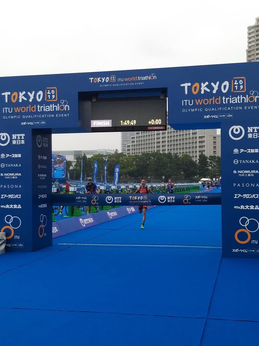 Triathlon Canada tweet media