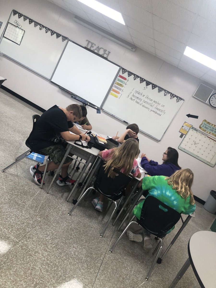 MullenLHS's tweet photo. Learning new vocabulary 👌 https://t.co/j6OfeC3Ebc