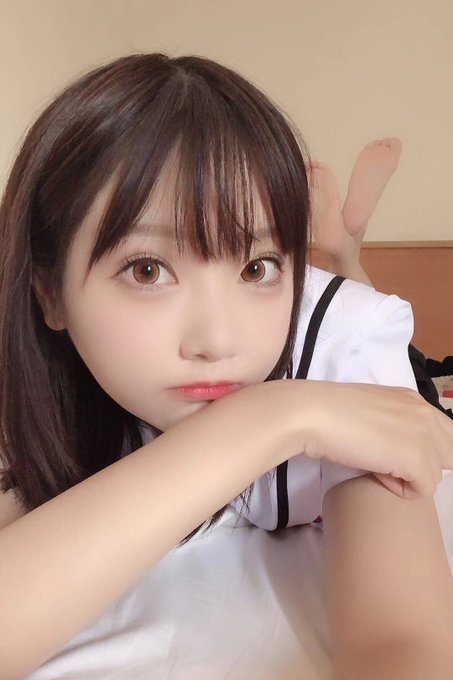 Twitterのコスプレ画像44