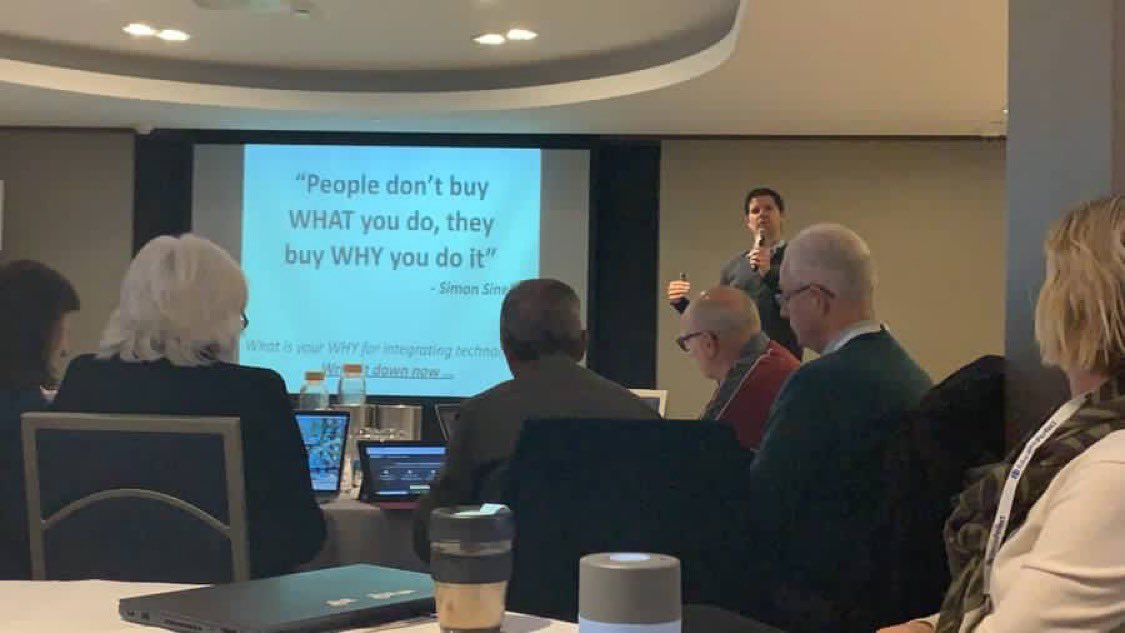 mrkempnz's tweet photo. Thank you @educationperf for having me keynote your #epicEP conference in Sydney - I had a great time sharing and talking with participants and your team - see you again soon #aussieED https://t.co/UXlqYAc6hG