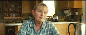 Happy birthday Tess Harper. It was great to see her in No country for old men, always a reliable asset. 