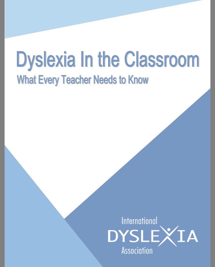 TheLiteracyNest's tweet photo. What a wonderful handbook to pass along to a classroom teacher as the new school begins! 
https://t.co/1EKc0w7Yug #backtoschool https://t.co/bTC2g4bp5j