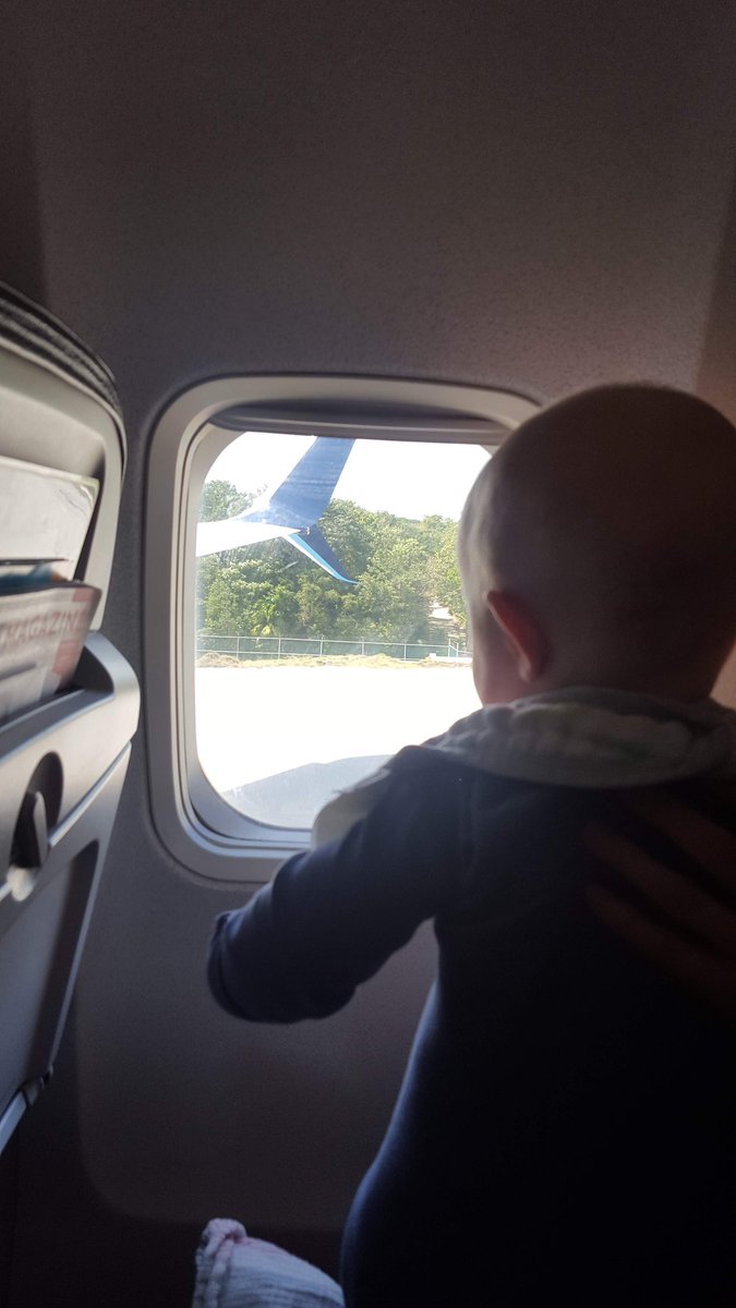 dukejallen's tweet image. Happy 1st birthday to this little dude. In one year you&apos;ve moved from Alberta to Ottawa, travelled out of the country, hit up 3 cottages and a few mountain tops. #timetogetajob #paytherent