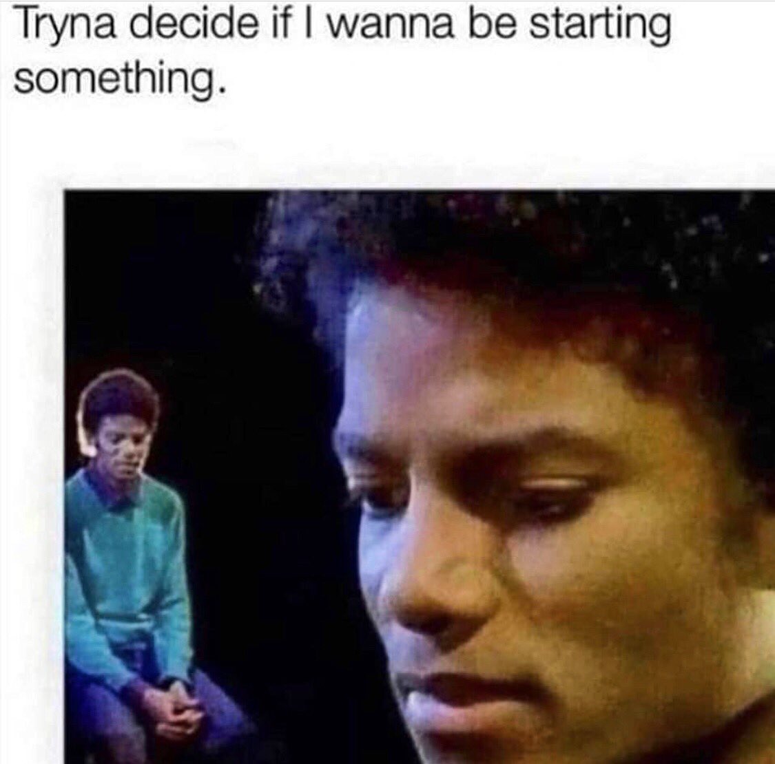 EditMeThis's tweet image. #decisionsdecisions