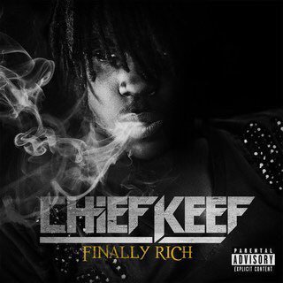 Chief keef dropped finally rich at 17 and im still setting up bots    happy birthday to a legend 