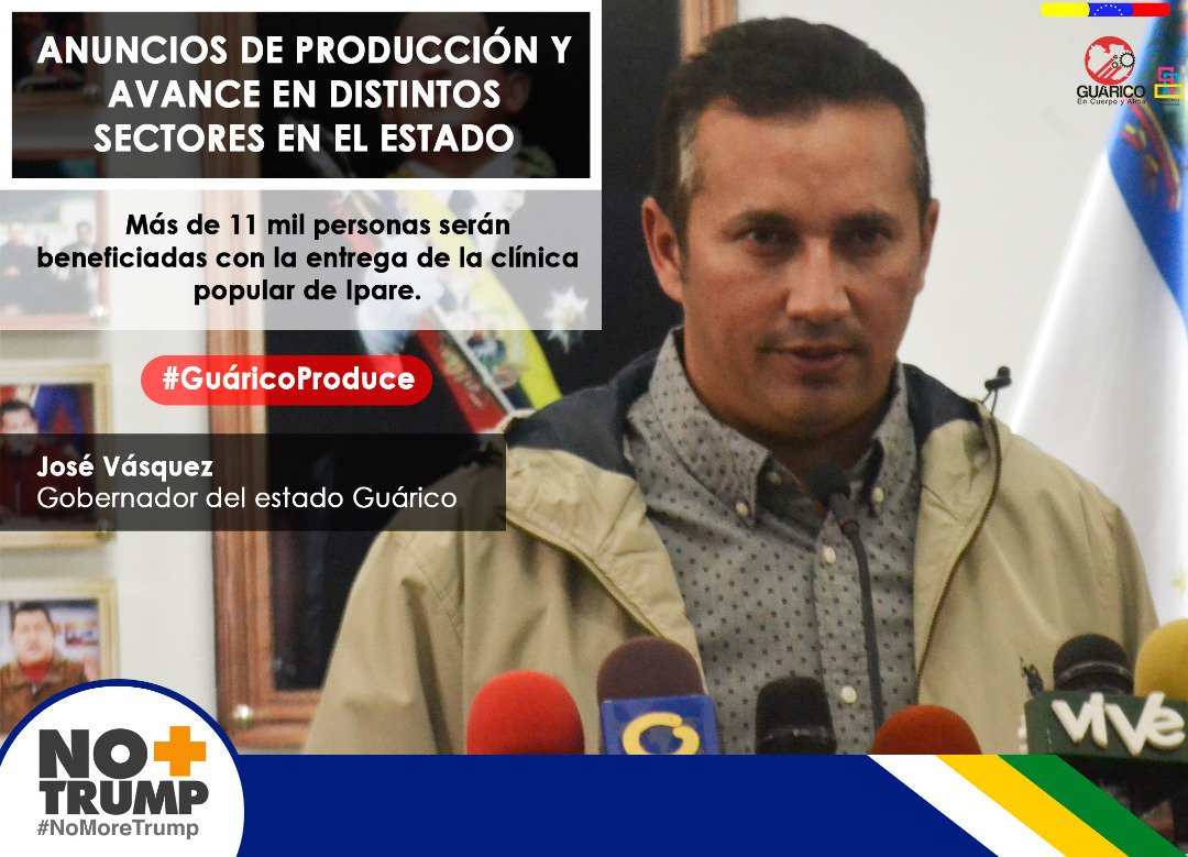 José Vásquez tweet media