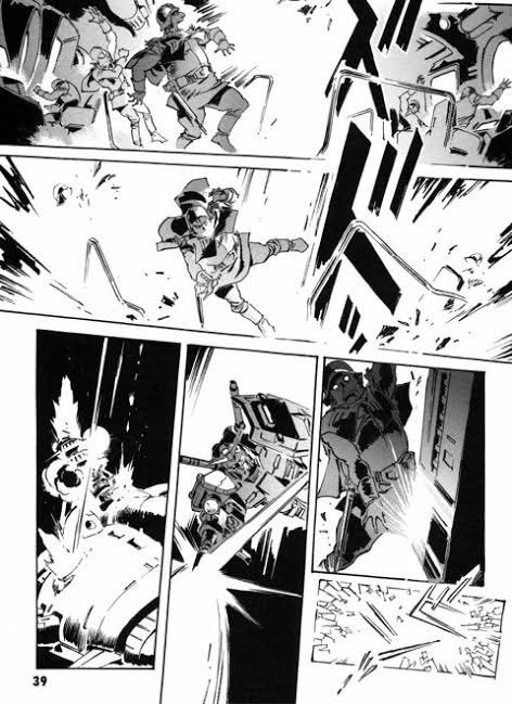 水星の一葉 M1903 M1918 M14 さんのマンガ一覧 古い順 ツイコミ 仮