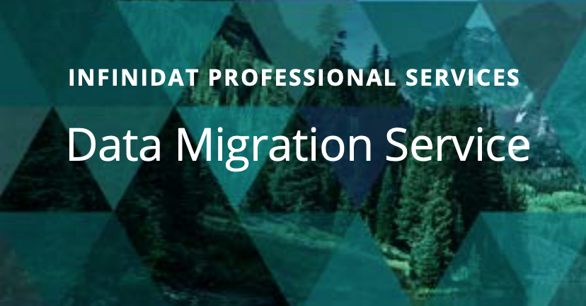 Infinidat's tweet photo. At Infinidat, we have years of experience with common 3rd party arrays, networks, applications, and virtualization technologies to ensure your migration to InfiniBox is done right and on schedule.

Migrate today and #ScaleToWin with Infinidat: https://t.co/BVv4fLKh0s https://t.co/AZTVFFZun3