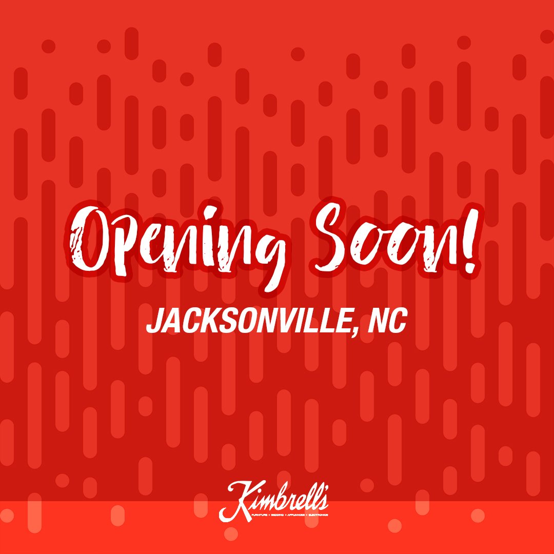 We're getting closer and closer... Can you feel the excitement?!