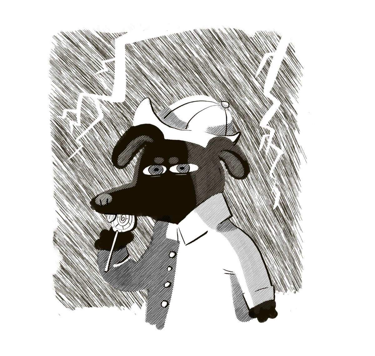 cat n dog 