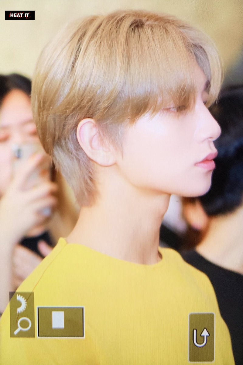heatit1230's tweet photo. 190816 GMP pre

#세븐틴⁠ #조슈아
#슈아 #Joshua 
@pledis_17 https://t.co/GGneX3kGKg