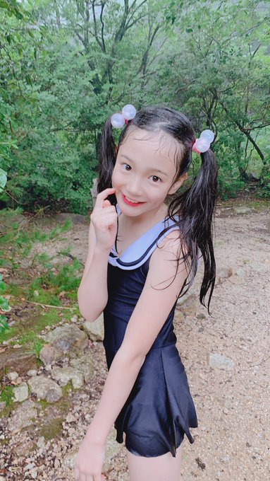 Twitterのコスプレ画像22